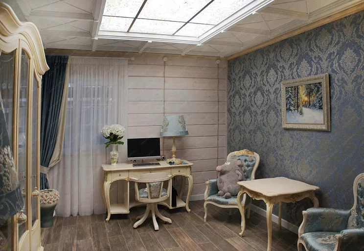 Мебель в стиле прованс в Сестрорецке купить в Санкт-Петербурге